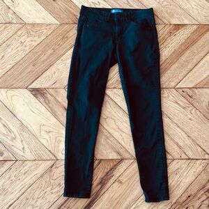 Democracy Midnight Black Jeans
